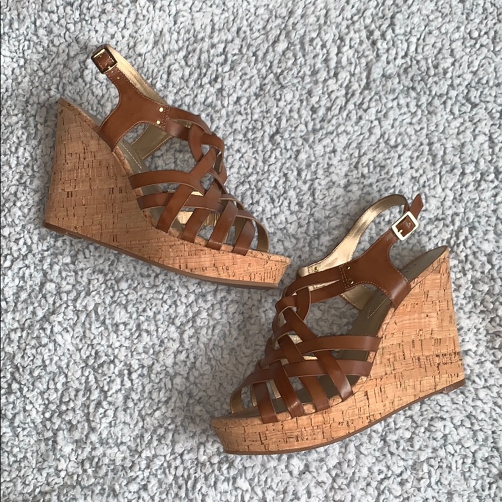 Guess Wedges